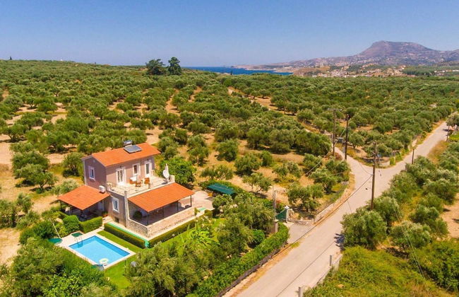 Kalyves Villas Collection - Photo 20