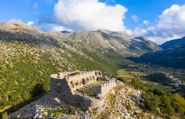 Kalyves Villas Collection - Photo 29