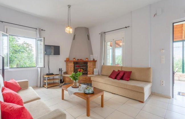 Kalyves Villas Collection - Photo 8