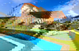 Foto 2 - Kalyves Villas Collection
