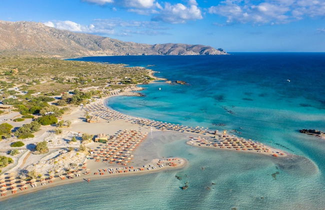 Kalyves Villas Collection - Photo 22