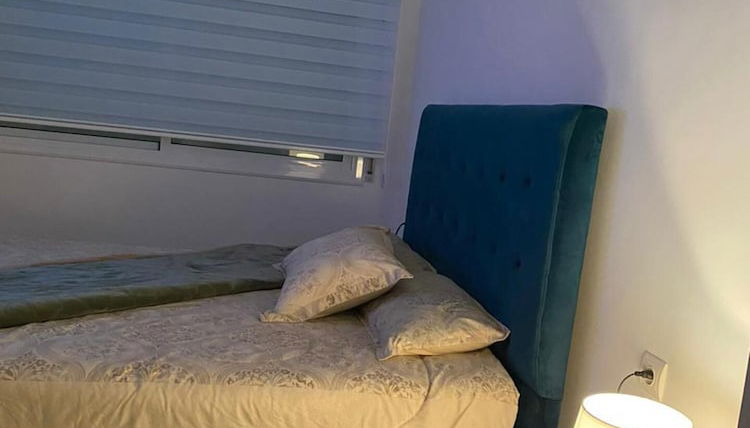 Photo 1 - Stunning 1-bed Apartment in Tanger