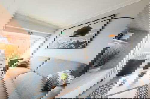Foto 1 - Studio on the 3rd Floor
