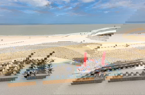 Foto 33 - Studio in Belgium With Sea View