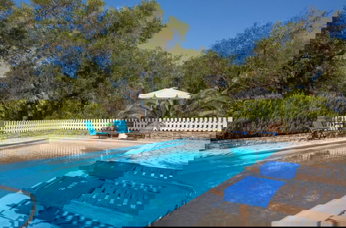 Photo 26 - Villa Maria in Paxi With 2 Bedrooms and 1 Bathrooms