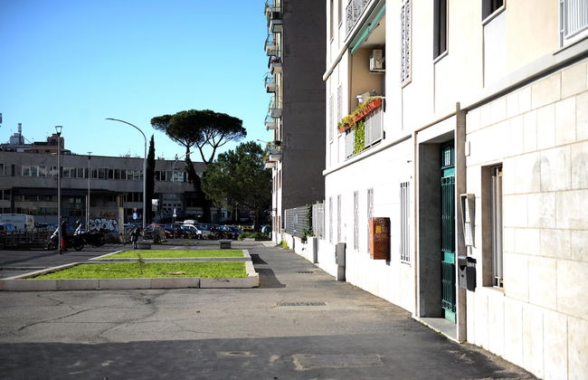Homethic Piramide in Rome - Foto 77