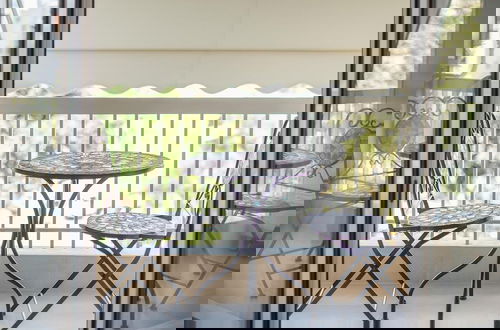 Foto 5 - Thissio Cocoon For Two