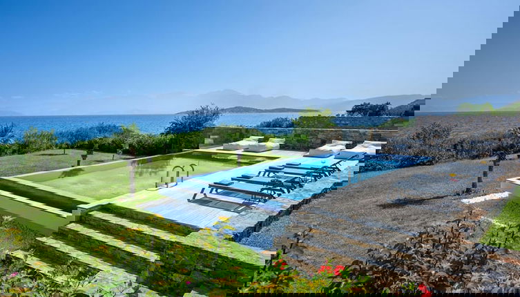 Foto 1 - Mirabello Bay House in Agios Nikolaos