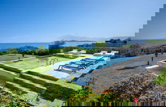 Foto 1 - Mirabello Bay House in Agios Nikolaos