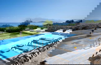 Foto 2 - Mirabello Bay House in Agios Nikolaos