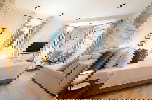 Foto 7 - Kantouni Mpizi Suites by CorfuEscapes