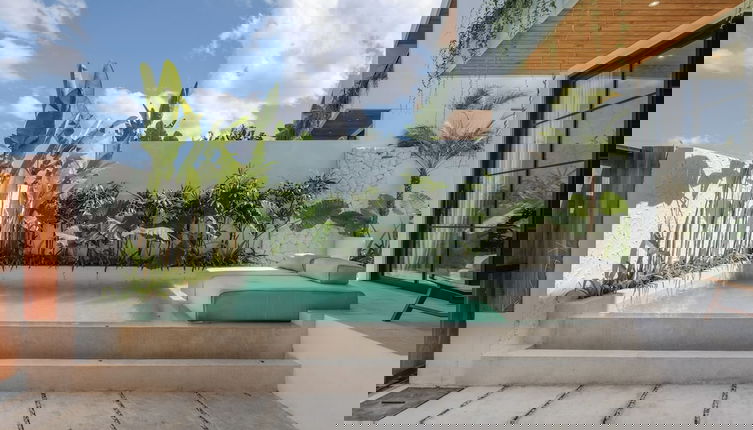 Foto 1 - Villa Maka Pererenan
