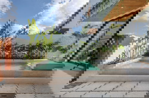 Foto 1 - Villa Maka Pererenan