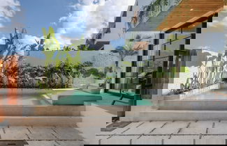 Foto 1 - Villa Maka Pererenan