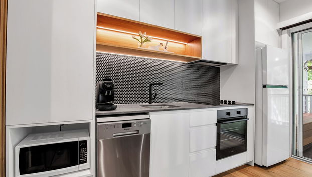 Cozinha privada