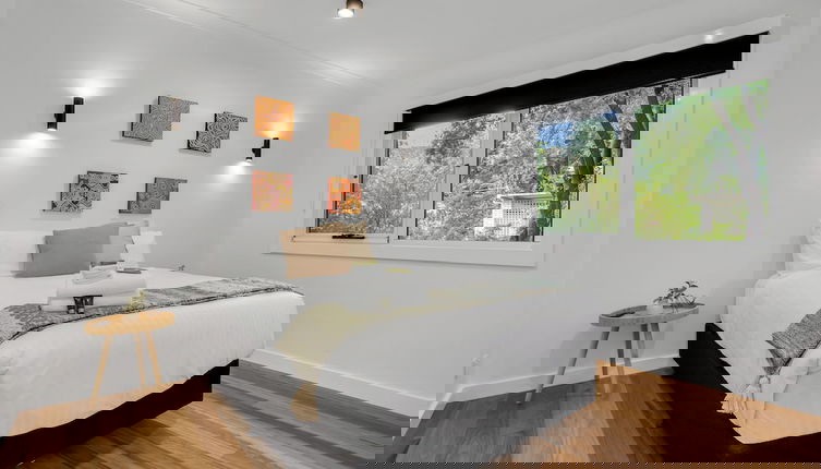 Foto 1 - Bright on the River (Buffalo Apartment 1)