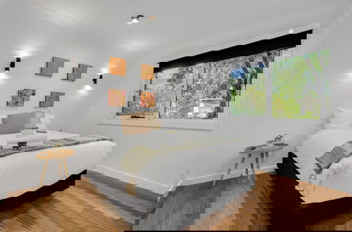 Foto 1 - Bright on the River (Buffalo Apartment 1)