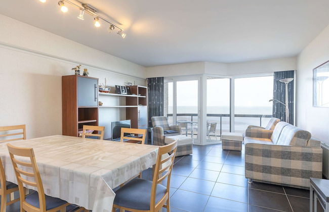 Nice Apartment With Kitchen - Foto 17