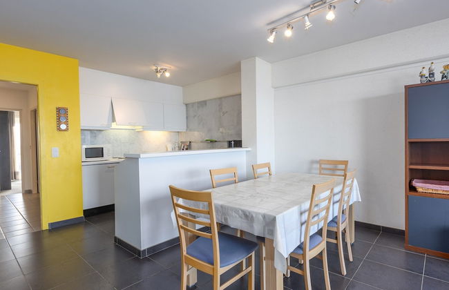 Nice Apartment With Kitchen - Foto 1