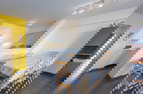 Foto 1 - Nice Apartment With Kitchen