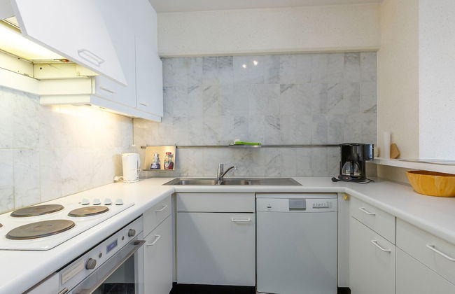 Nice Apartment With Kitchen - Foto 8