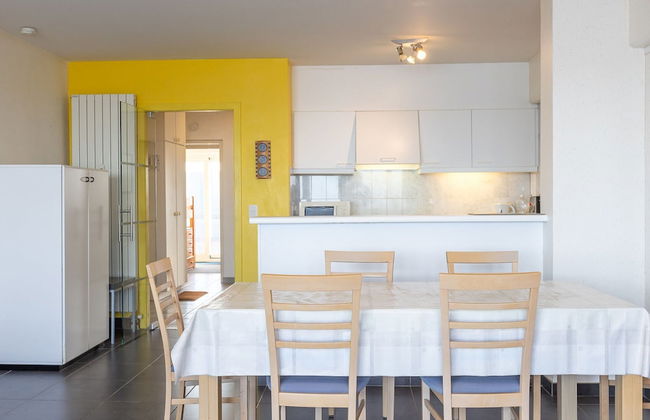 Nice Apartment With Kitchen - Foto 7