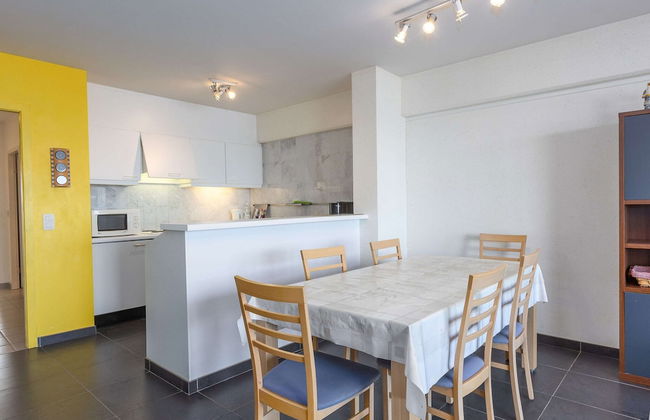 Nice Apartment With Kitchen - Foto 9