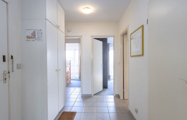 Nice Apartment With Kitchen - Foto 18