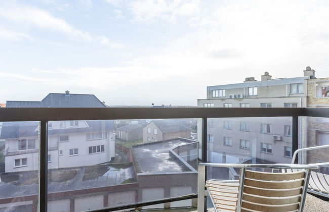 Nice Apartment With Kitchen - Foto 24