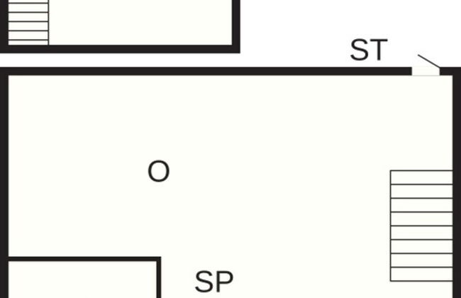 4 Person Holiday Home in Tonder-by Traum - Foto 9