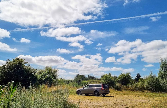 4 Person Holiday Home in Tonder-by Traum - Foto 21