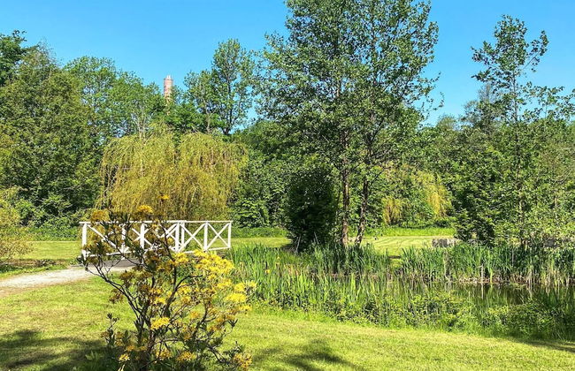 4 Person Holiday Home in Tonder-by Traum - Foto 20