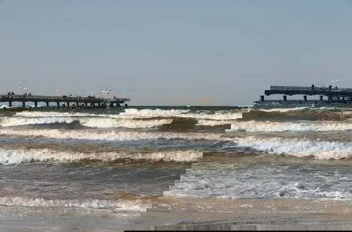 Foto 16 - Seeschwalbe in Villa Sirene, Binz