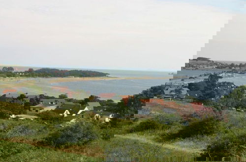 Foto 11 - Seeschwalbe in Villa Sirene, Binz