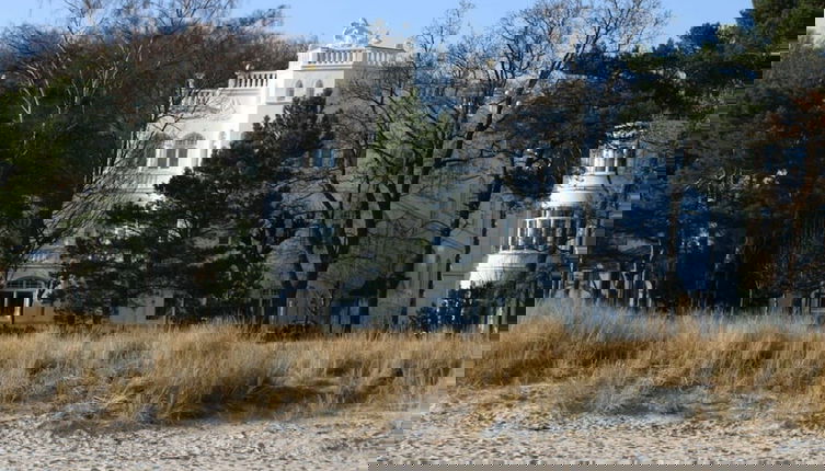 Foto 1 - Seeschwalbe in Villa Sirene, Binz