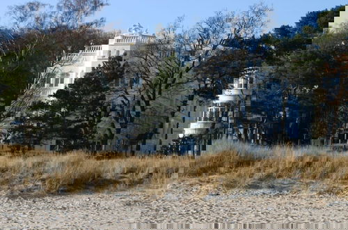 Foto 1 - Seeschwalbe in Villa Sirene, Binz