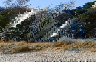 Photo 1 - Seeschwalbe in Villa Sirene, Binz