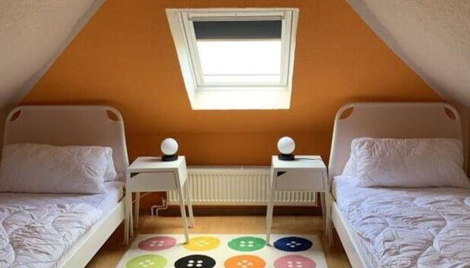 Photo 1 - Anton - Haus Deichperle