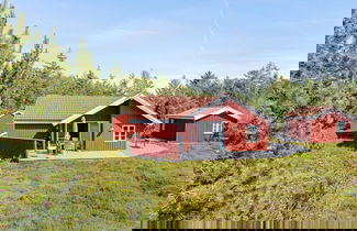 Foto 1 - 6 Person Holiday Home in Fur