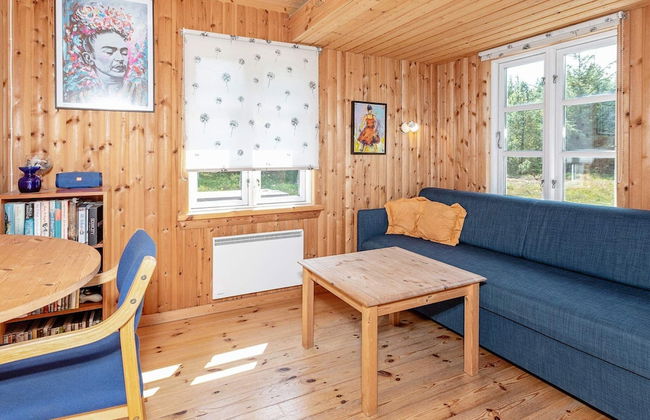6 Person Holiday Home in Fur - Foto 6