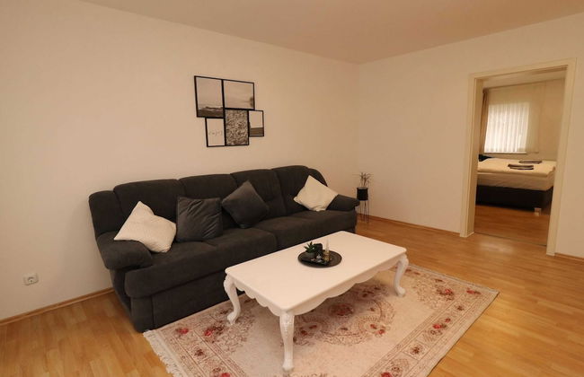 Cozy 3-guest Apartment - Foto 16