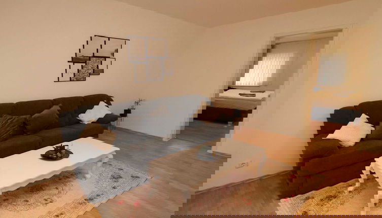 Photo 1 - Cozy 3-guest Apartment