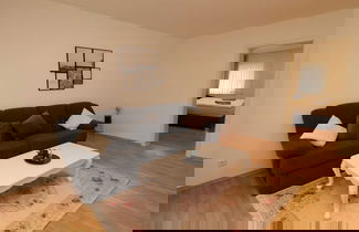 Foto 1 - Cozy 3-guest Apartment