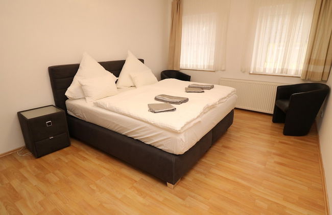 Cozy 3-guest Apartment - Foto 9