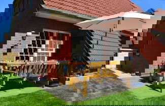 Photo 1 - Elsewhere Comfortable Holiday Residence