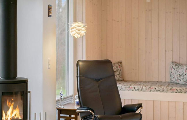 4 Star Holiday Home in Logstor - Foto 15