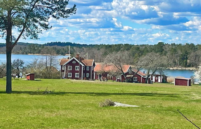 6 Person Holiday Home in Gunnebo - Foto 21