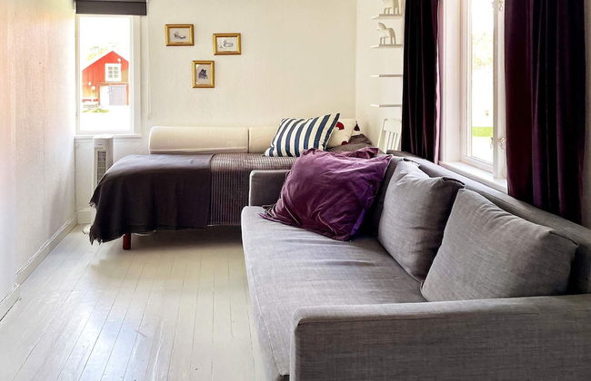 6 Person Holiday Home in Gunnebo - Foto 4