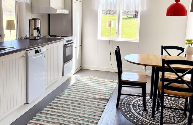 6 Person Holiday Home in Gunnebo - Foto 6