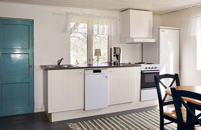 6 Person Holiday Home in Gunnebo - Foto 5